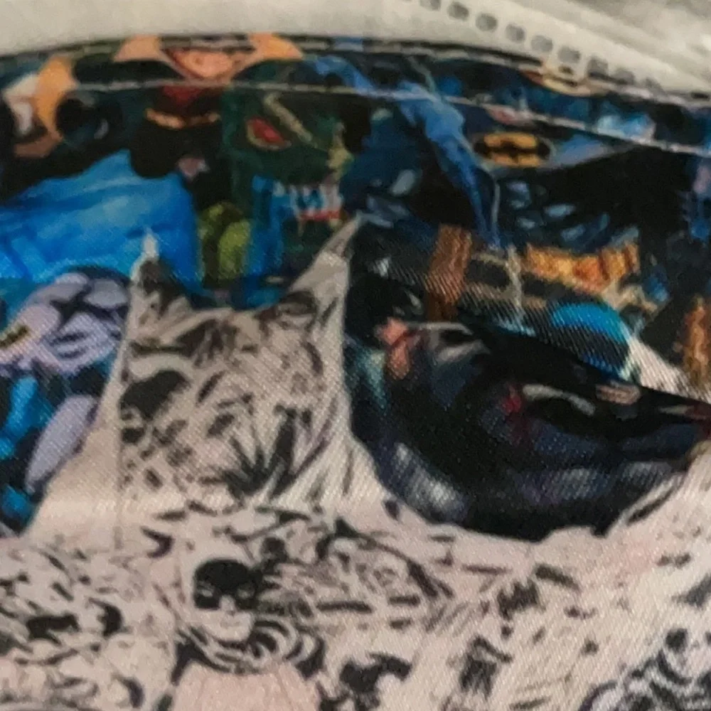 New set/2 Batman face masks